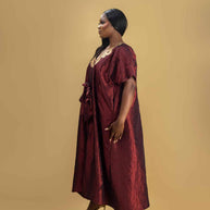 Naima Bubu (Red) image 1