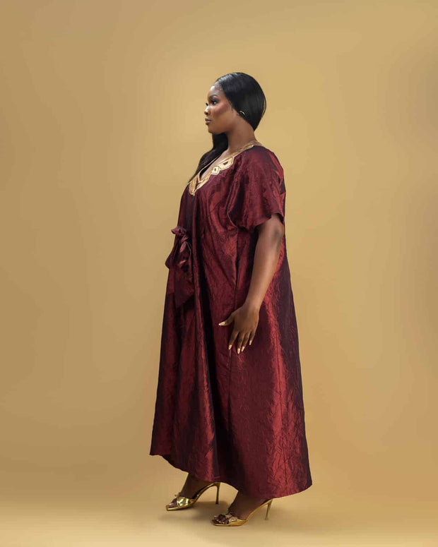 Naima Bubu (Red) image 1