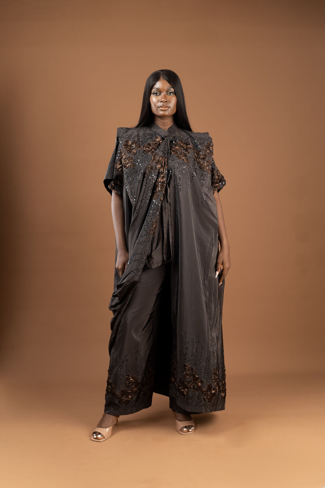 ZARA BUBU SET image 0