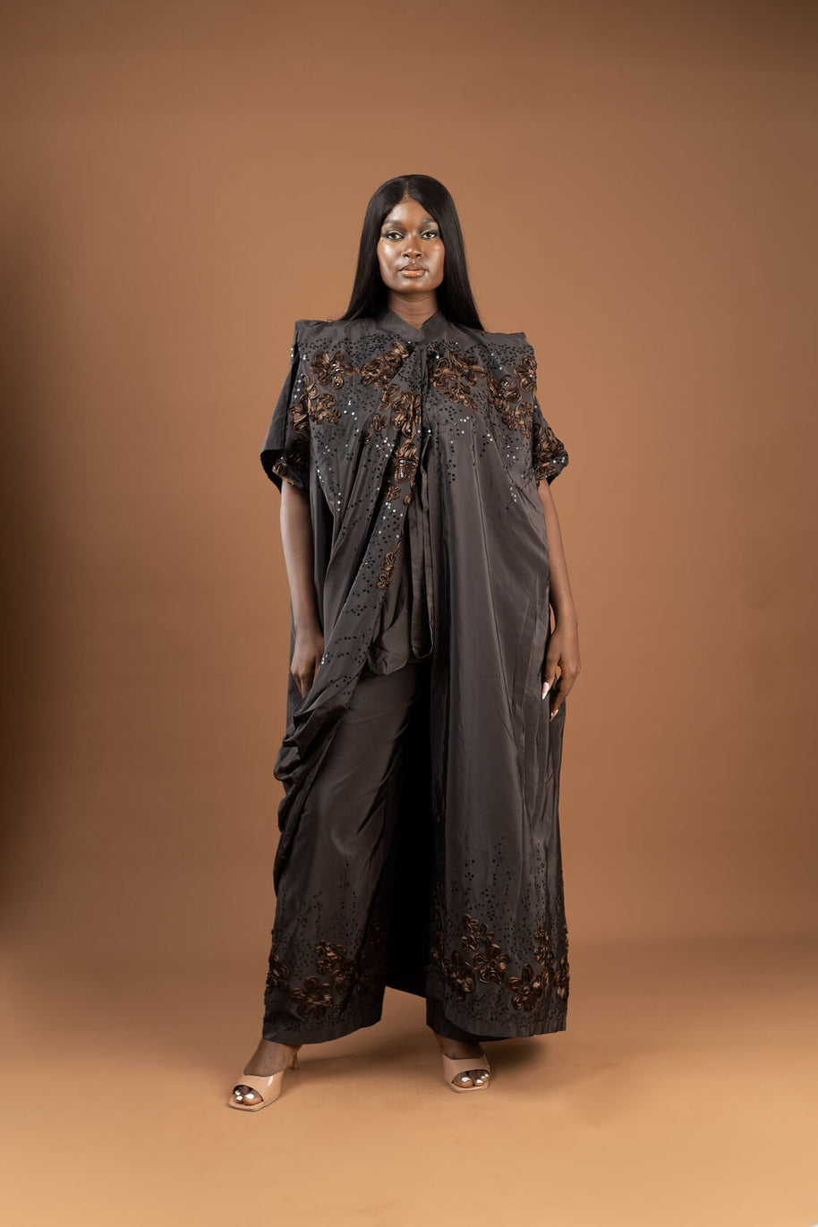 ZARA BUBU SET image 0