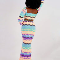 Nala Crochet Set image 1