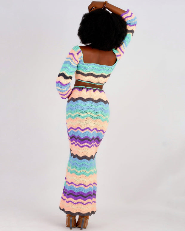 Nala Crochet Set image 1
