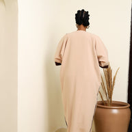 Sandy Kaftan (Long) image 2