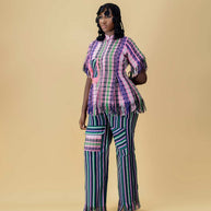 Reni Asooke Set image 2