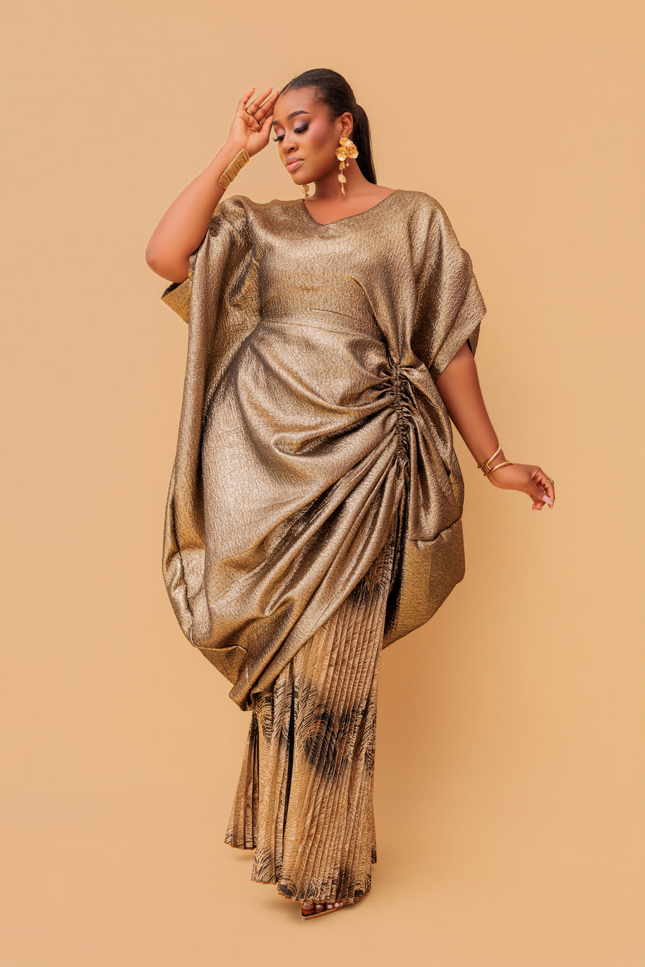 Zeva Damask Bubu image 0