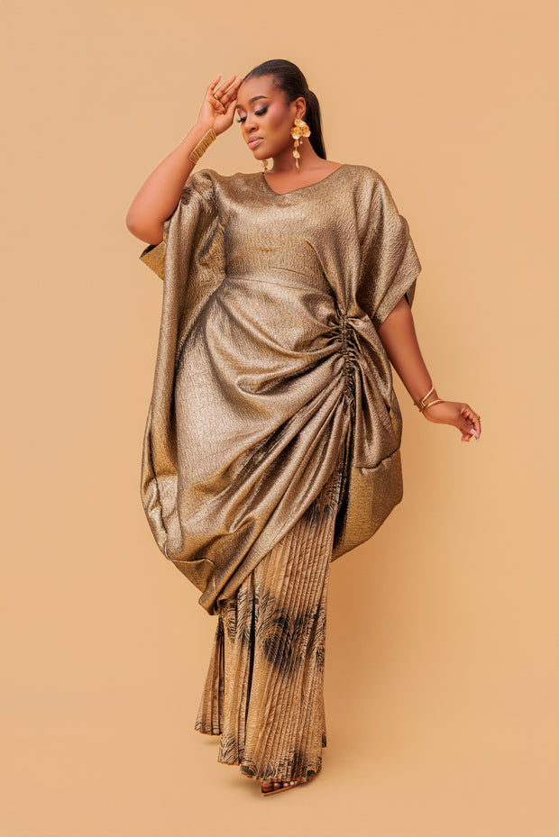 Zeva Damask Bubu image 0