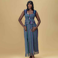 Kiki Asooke Set image 1