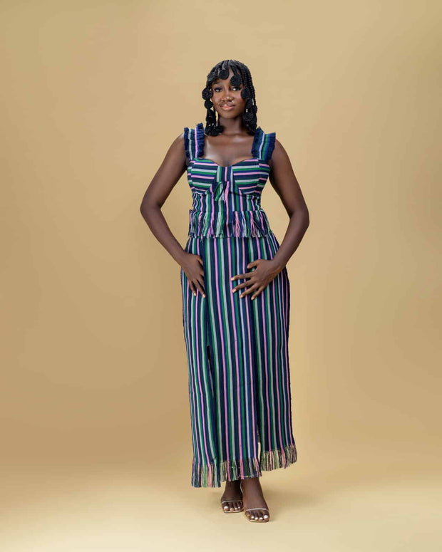 Kiki Asooke Set image 1