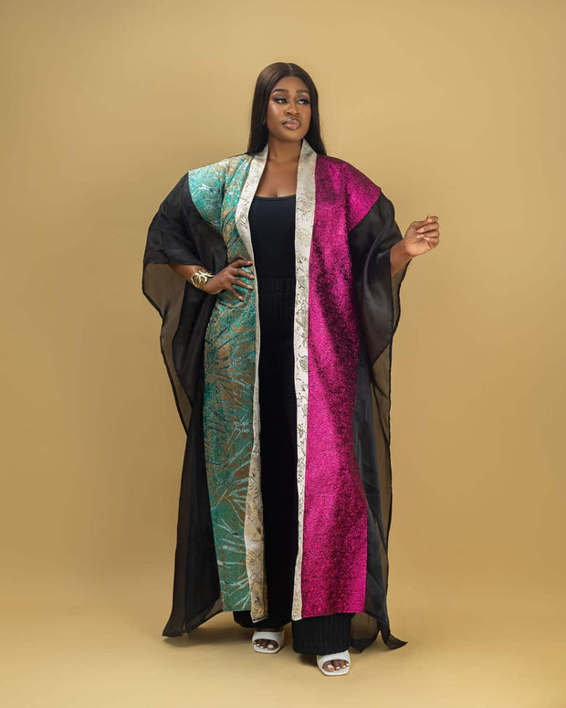 Orente Kimono image 0
