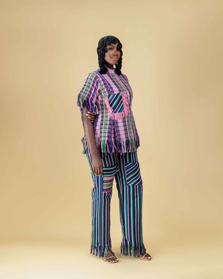 Reni Asooke Set image 1
