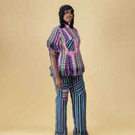 Reni Asooke Set image 1