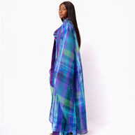 Iris Kimono image 1