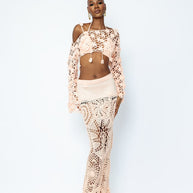 Peach Bloom Set image 0
