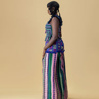 Jola Asooke Set image 1