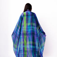 Iris Kimono image 3