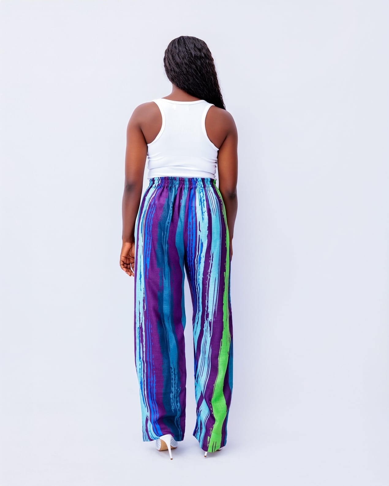 Amarelis Tank Top image 1