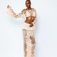 Peach Bloom Set image 1