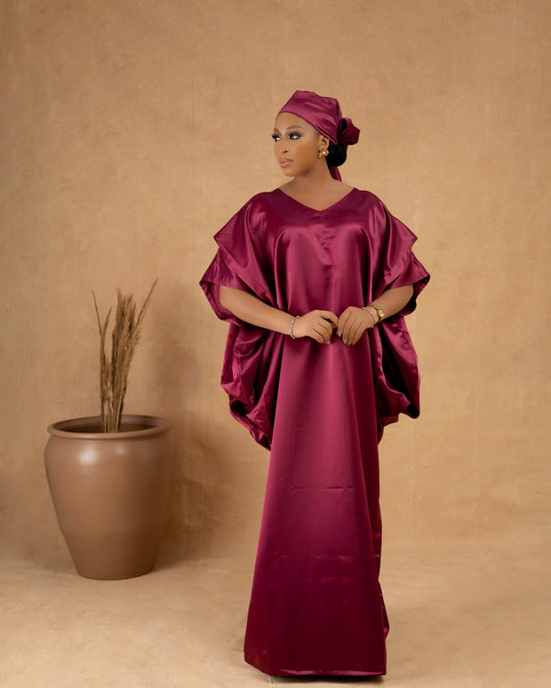 Trichroma Majestic Bubu image 0