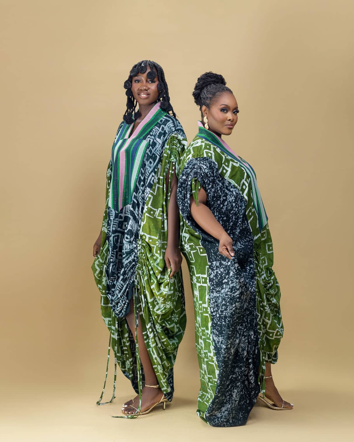 Lola Adire Bubu image 1
