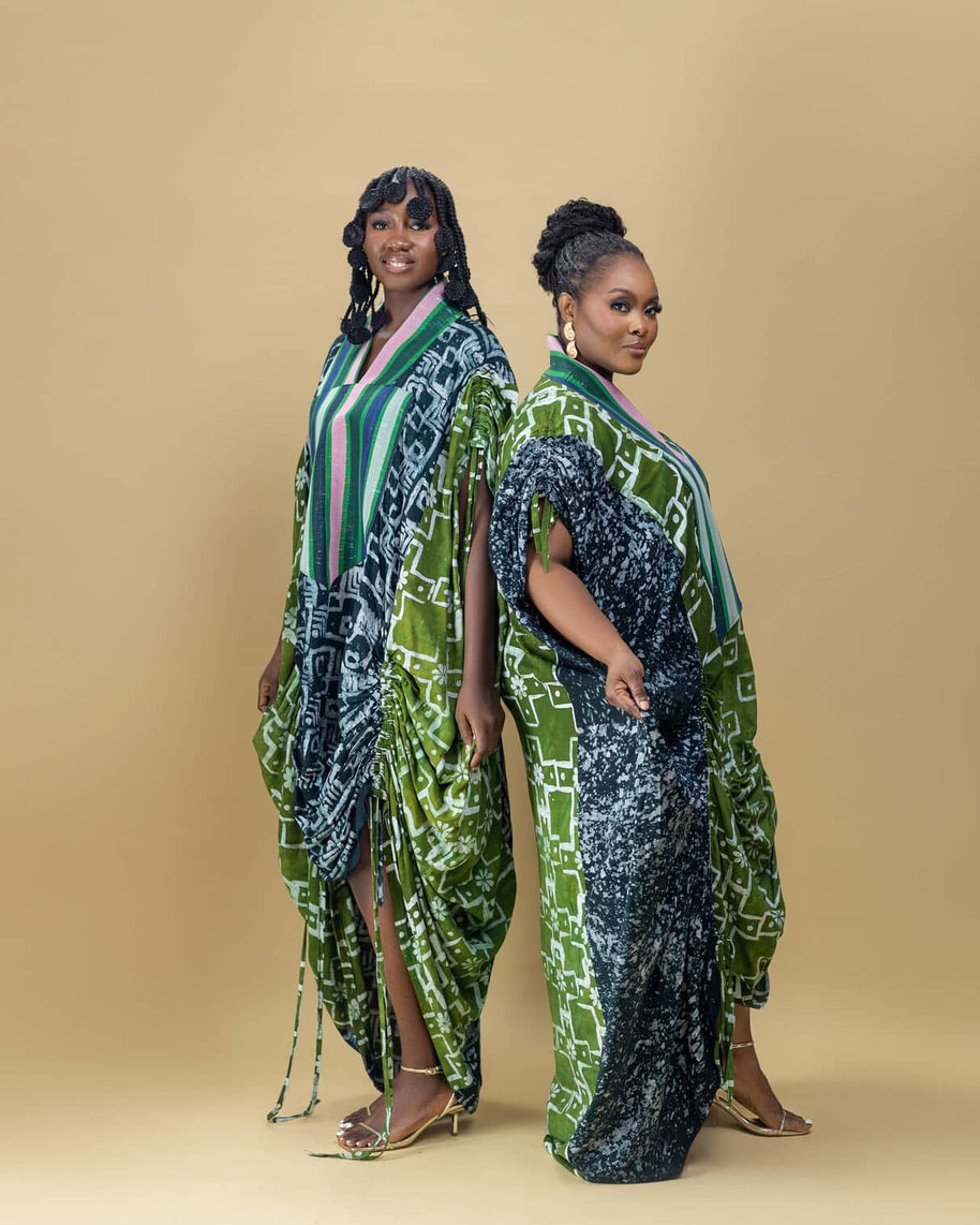 Lola Adire Bubu image 1