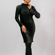 Pleated Tunic Set image 3