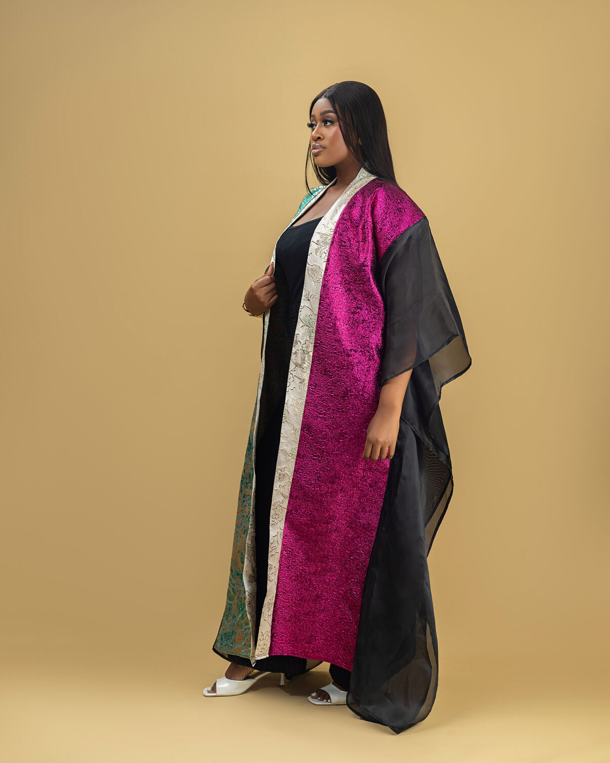 Orente Kimono image 2