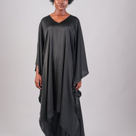 YK Silk Tunic Set image 2