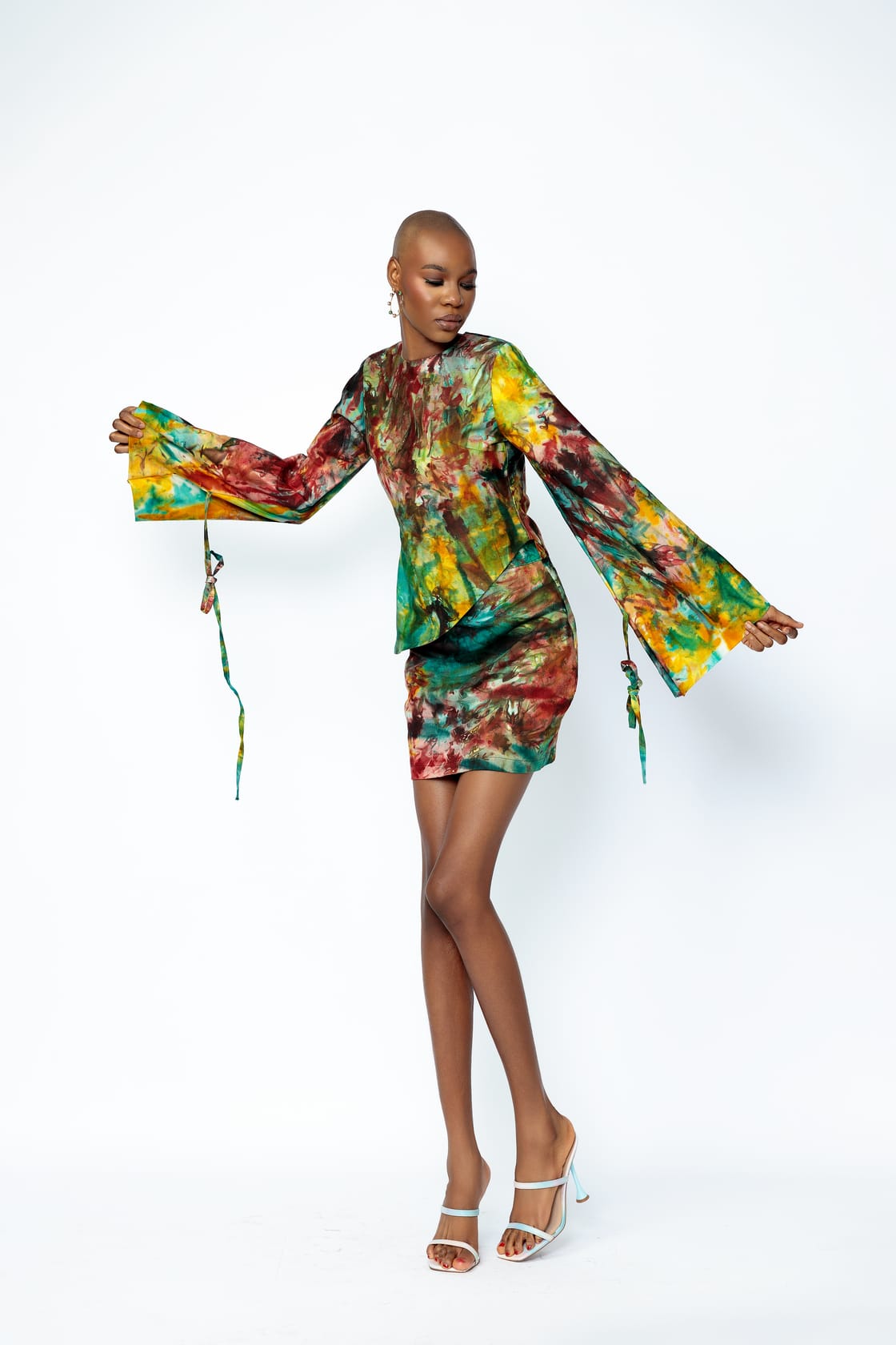 Meadow Skirt Set image 1