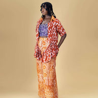 Fola Adire Set image 2