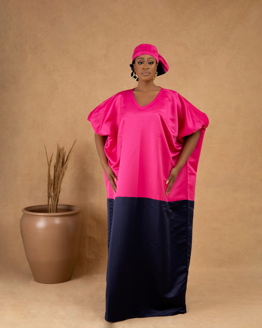 Fuchsia Dream Bubu image 0