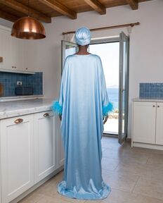 Norah Bubu (Blue) image 1