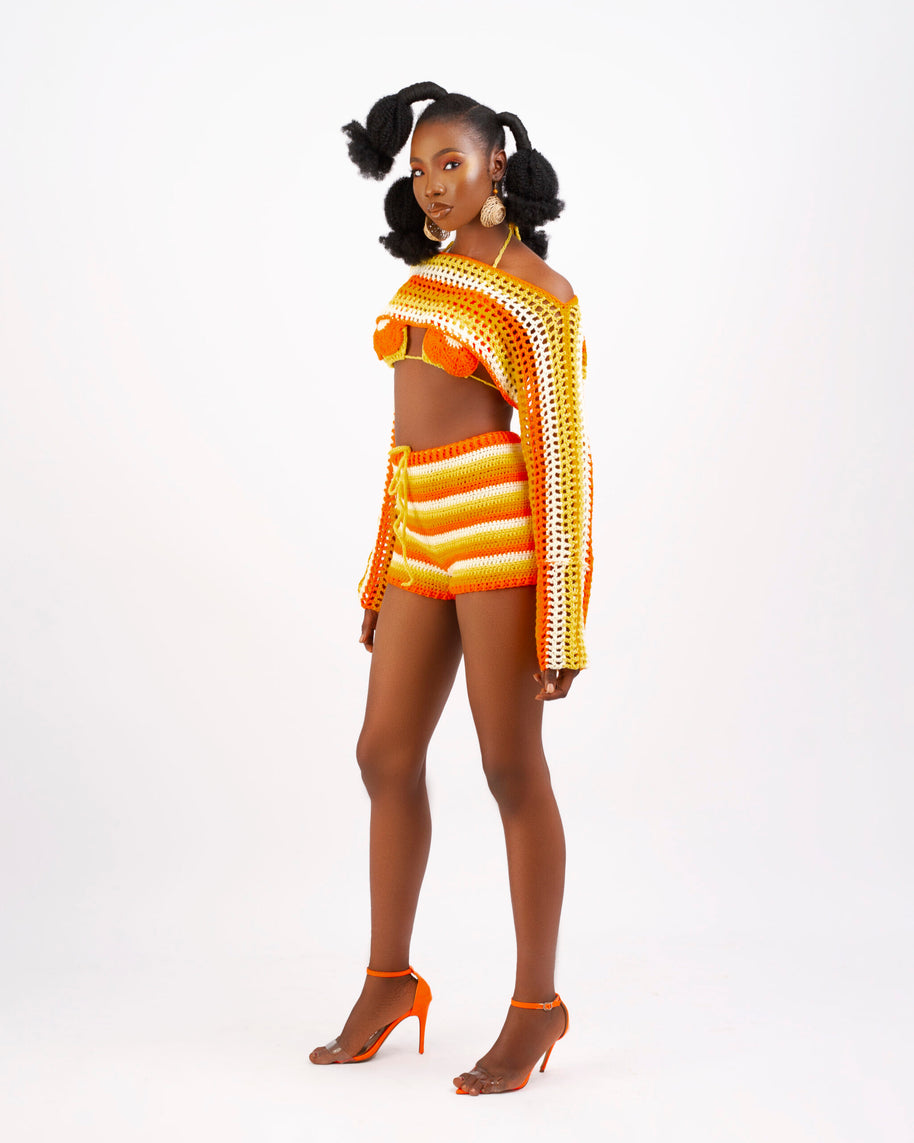 Sunset Blaze image 2