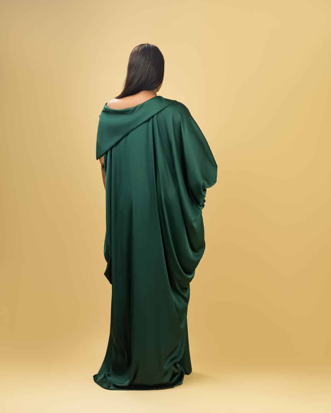 Sade Silk Bubu image 3