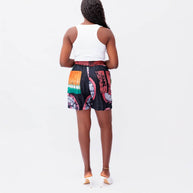 Reni Asooke Shorts image 2