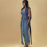 Kiki Asooke Set image 3