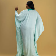 Sophia Checkered Bubu image 3
