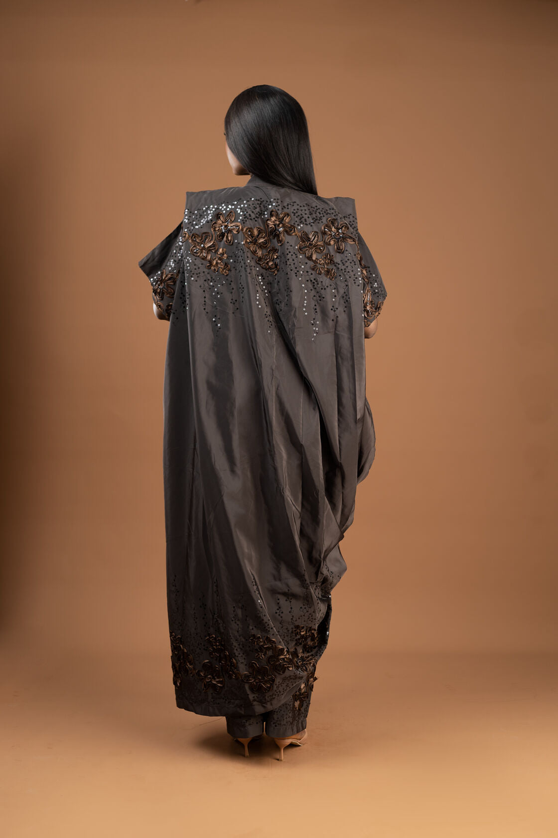 ZARA BUBU SET image 3