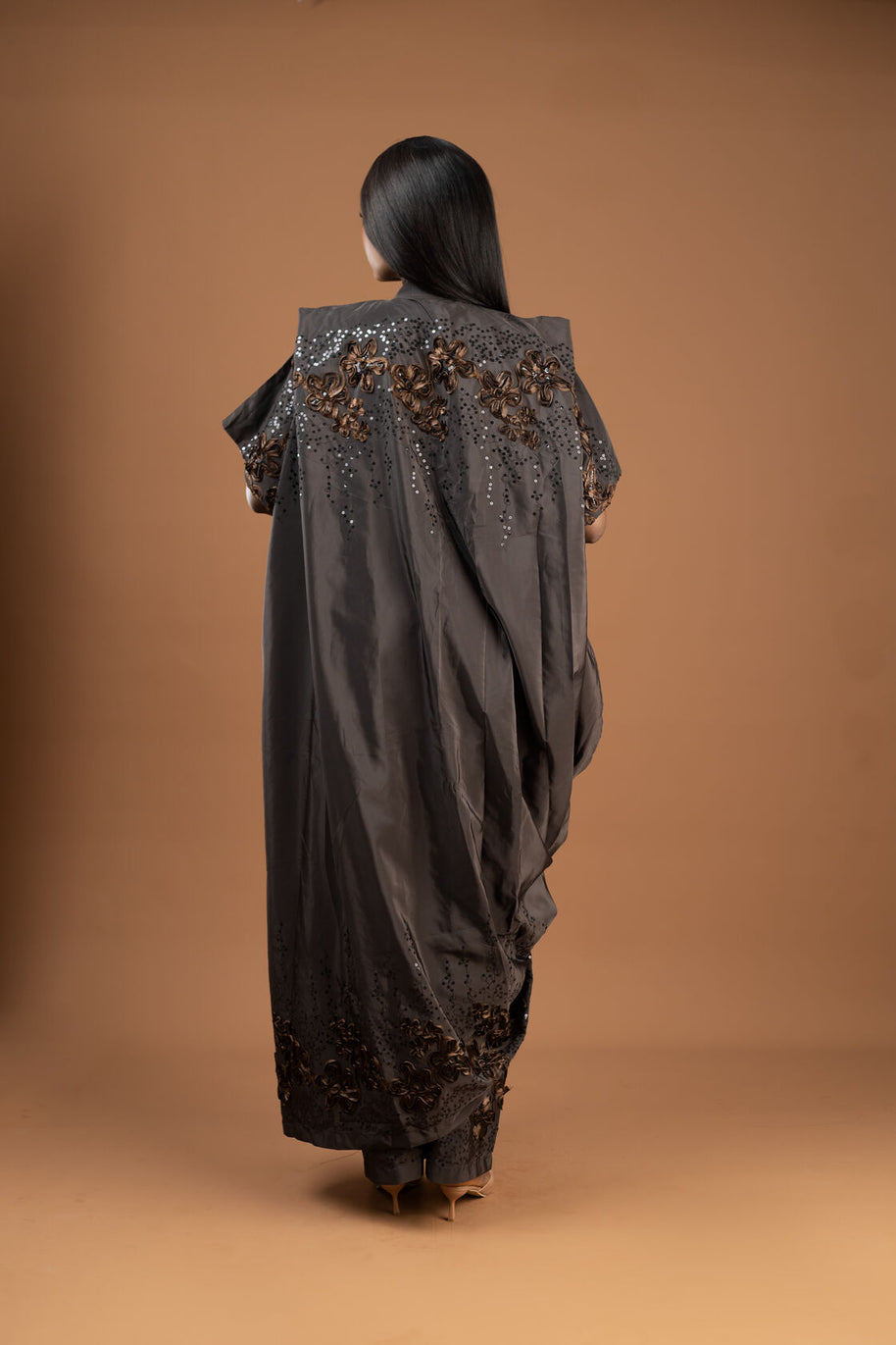 ZARA BUBU SET image 3