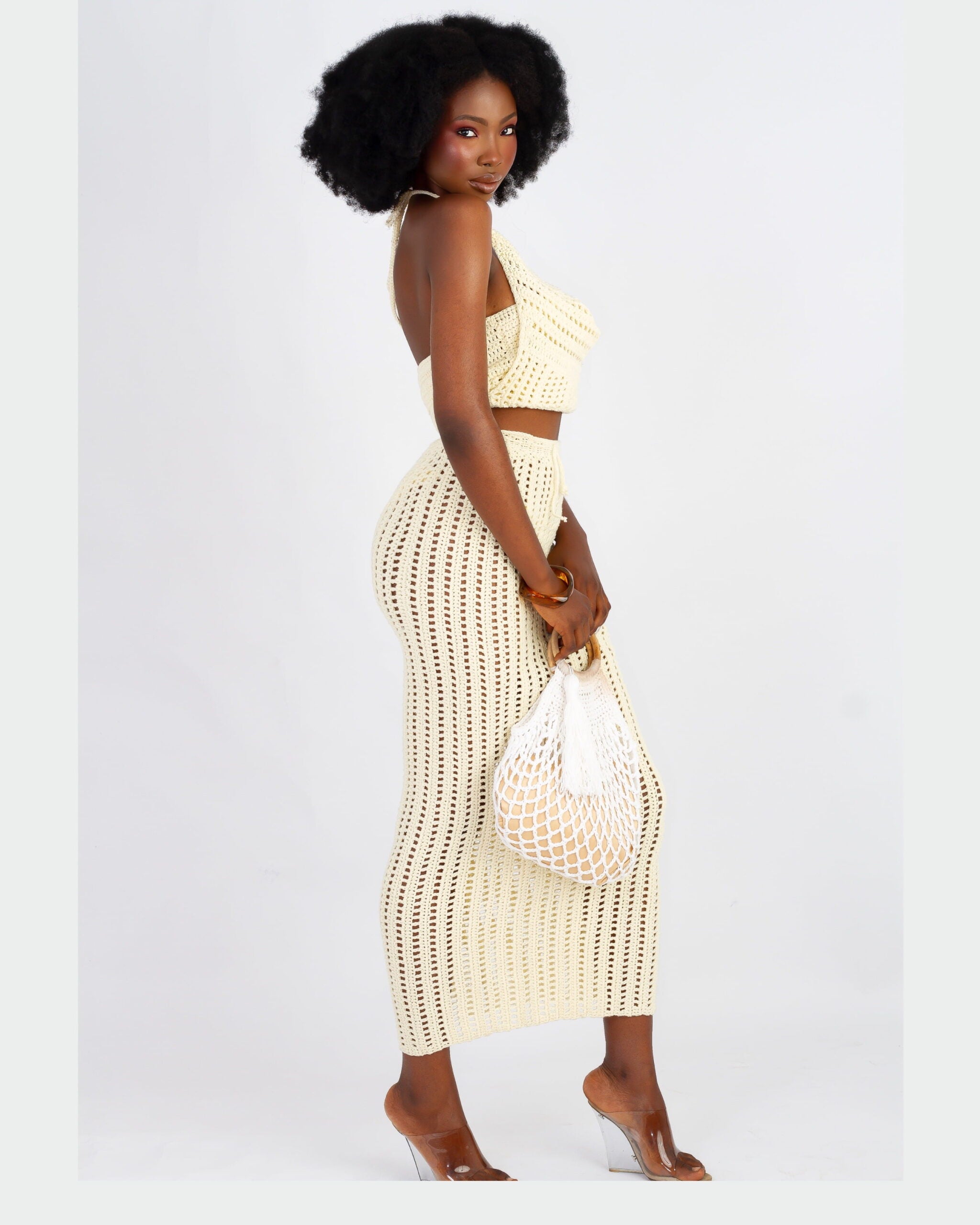 Kia Crochet Set image 2