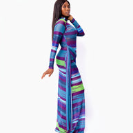 Eden Mesh Dress image 1