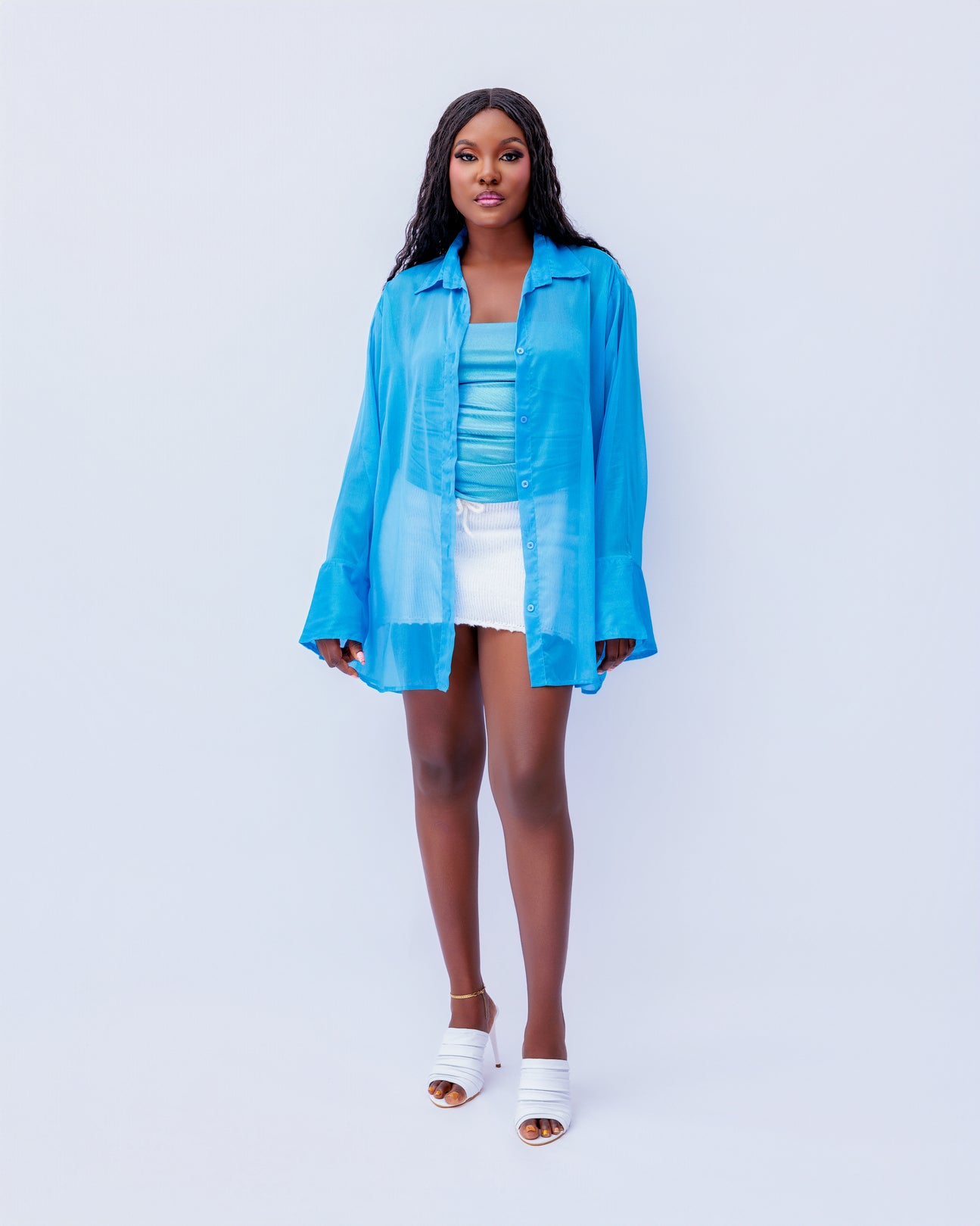 Luna Shirt image 0