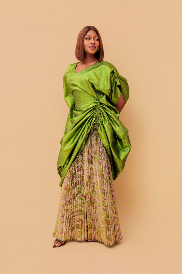 Zeva Damask Bubu image 2