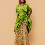 Zeva Damask Bubu image 2
