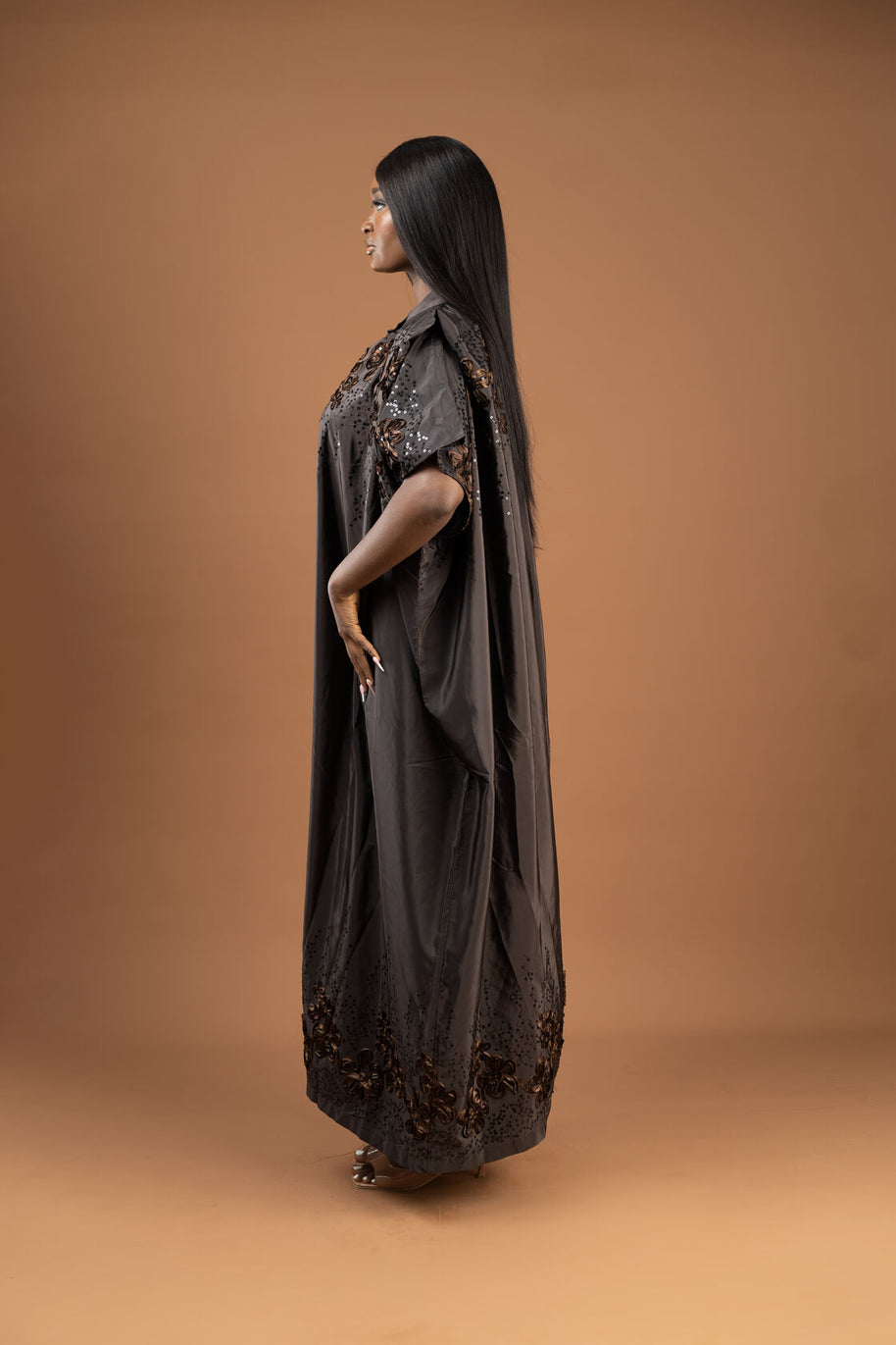 ZARA BUBU SET image 2