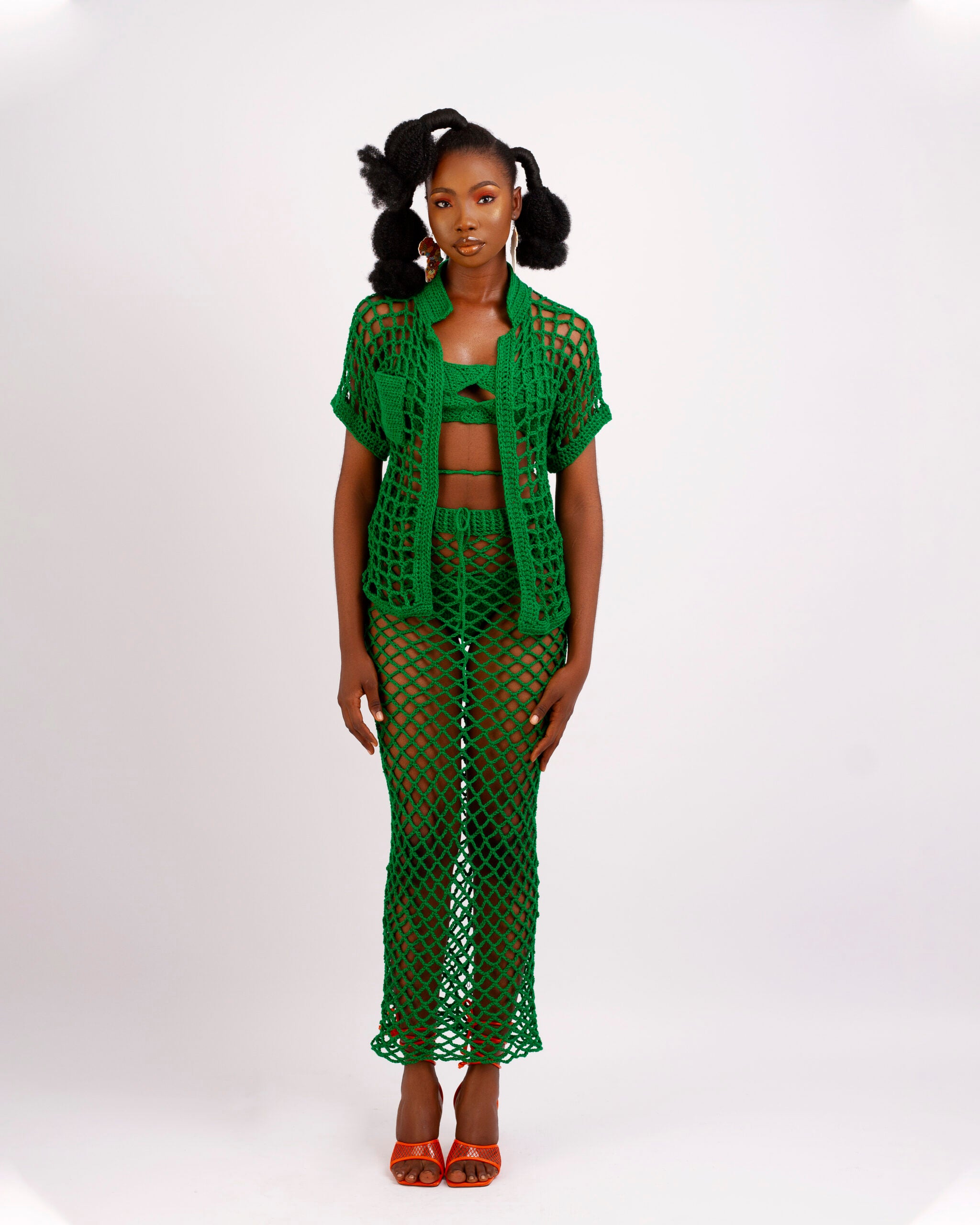 Kaliedo Bikini Set image 1
