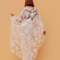 Rozelle Organza Set image 3