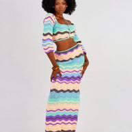 Nala Crochet Set image 0