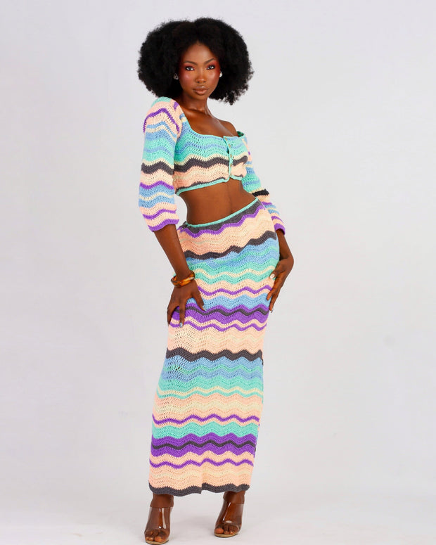 Nala Crochet Set image 0