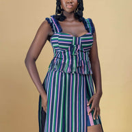 Kiki Asooke Set image 0