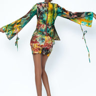 Meadow Skirt Set image 2